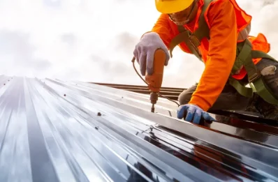 Travaux de zinguerie à Flassans-sur-Issole